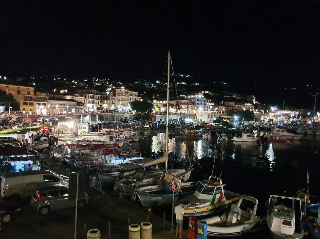 Blue Marlin Vacanze主图