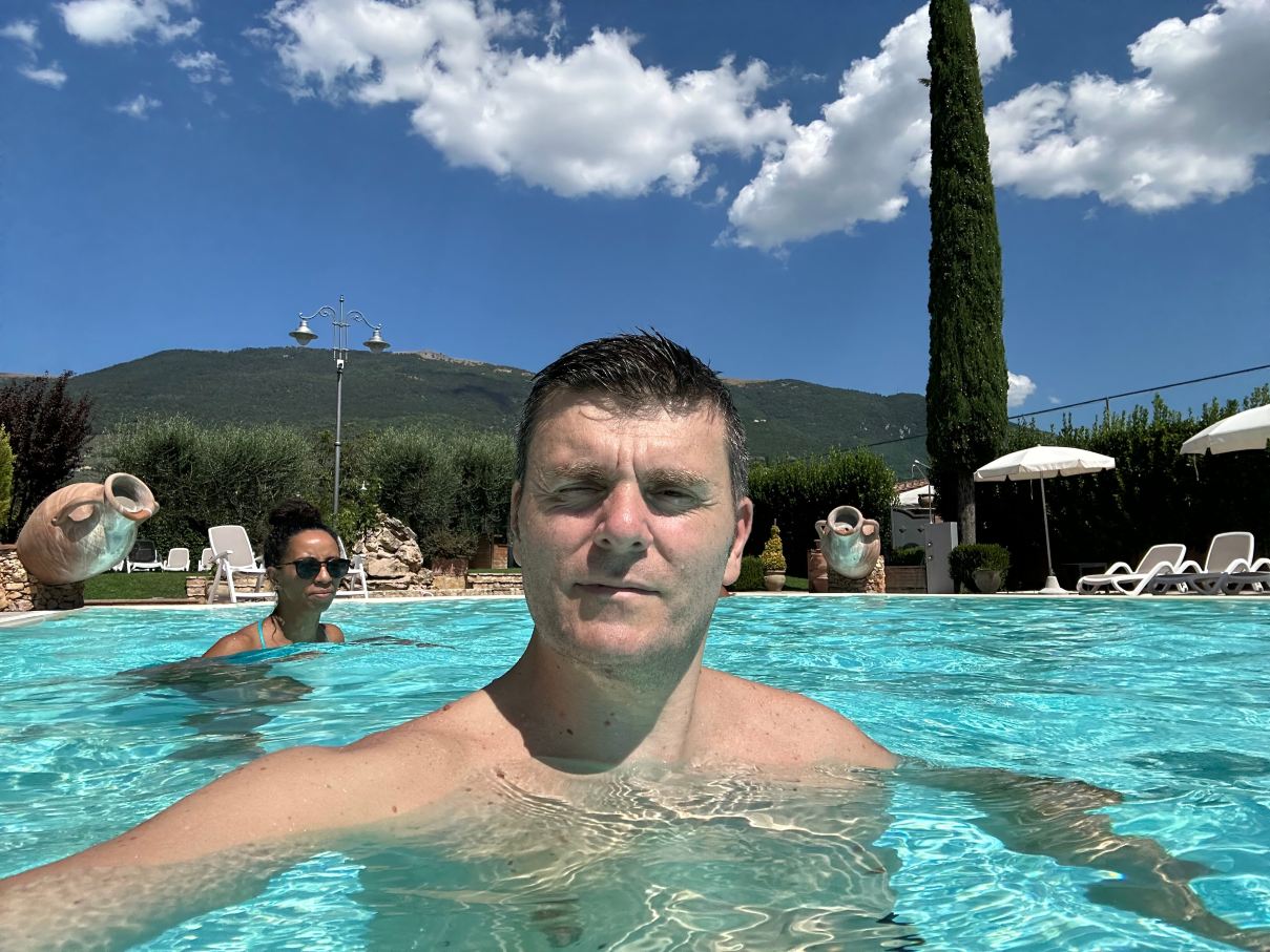 Hotel Villa Verde-旅行者