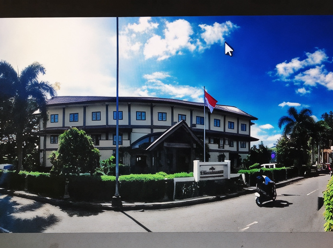 Bukit Serelo Hotel Lahat主图