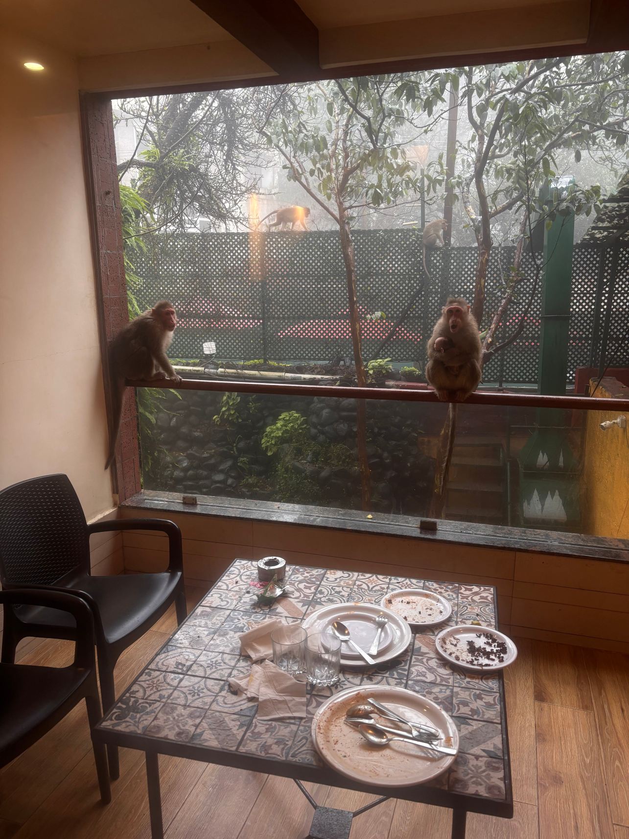 Hotel Shreyas-旅行者