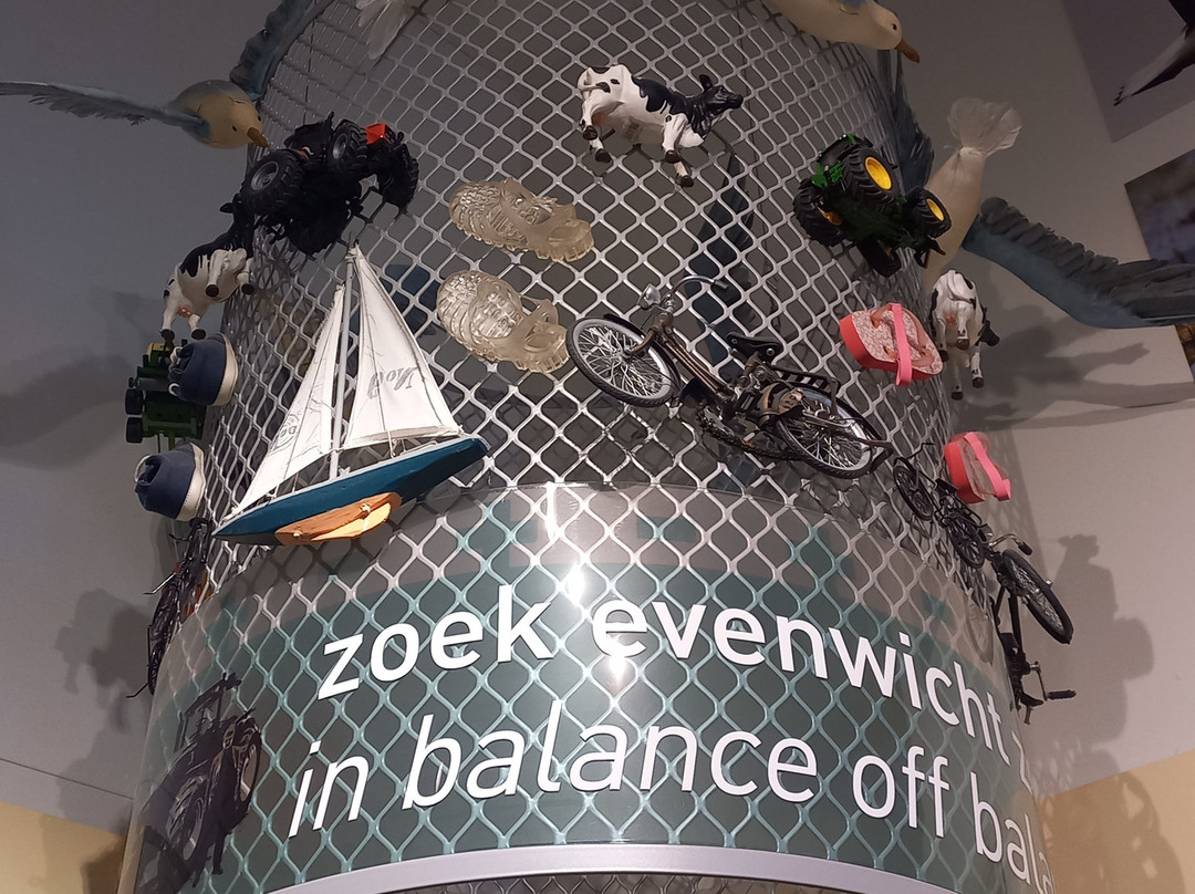 Waterlandsmuseum De Speeltoren Monnickendam-Monnickendam必去景点