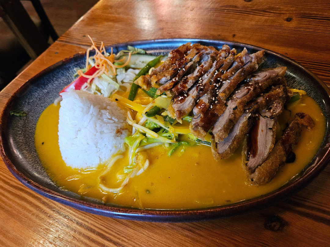 Lang Viet Xua Restaurant