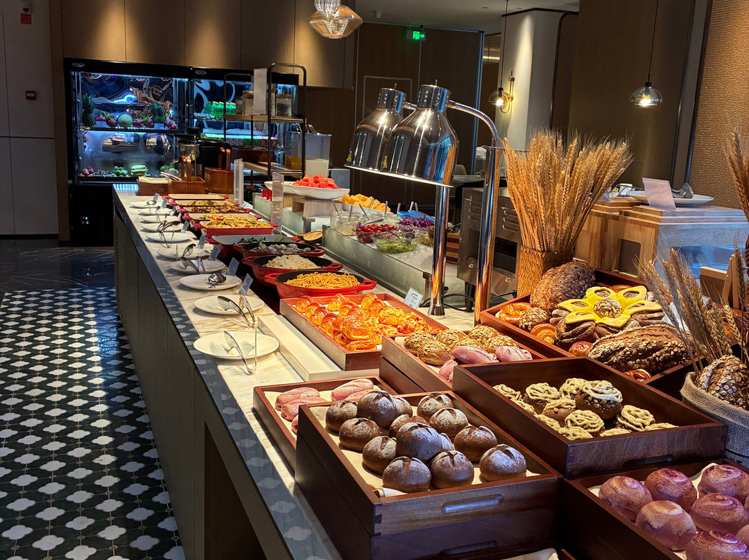 Holiday Inn Ningde Jiaocheng By IHG
