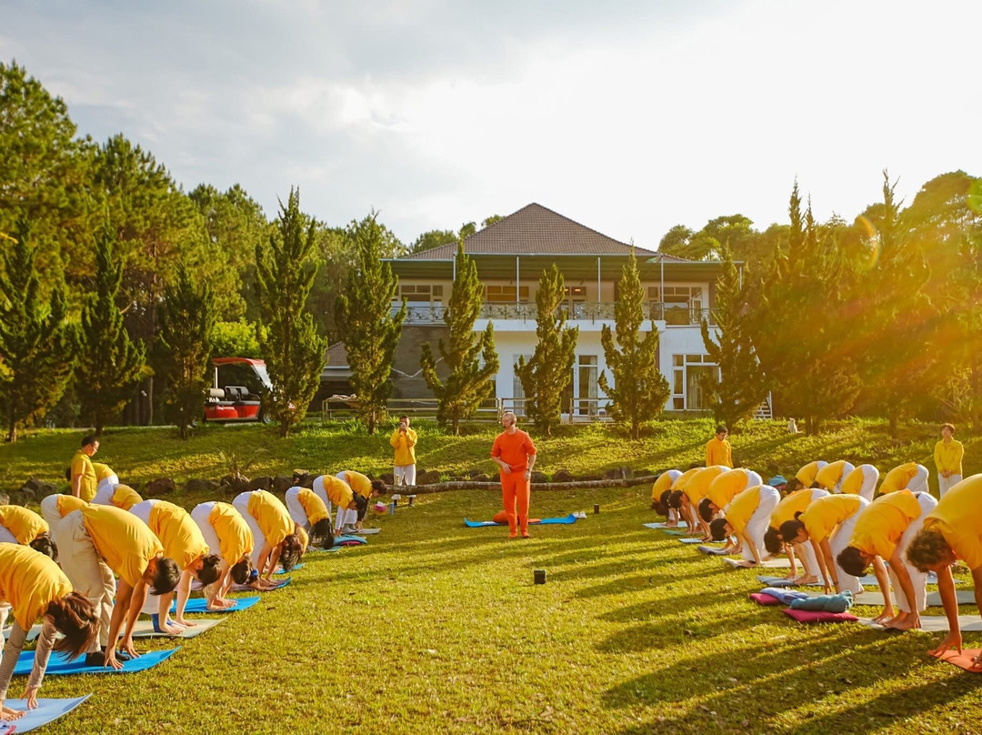 Sivananda Yoga Resort And Training Center-大勒必去景点