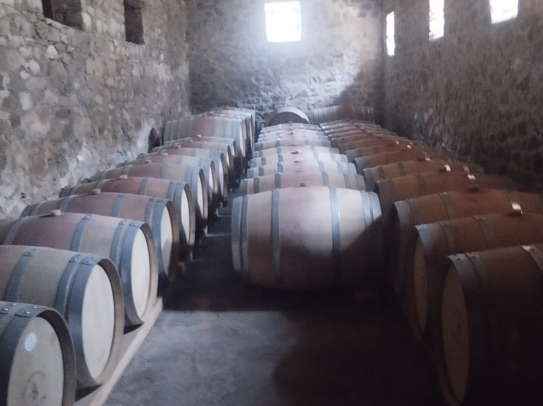 Imperator Winery