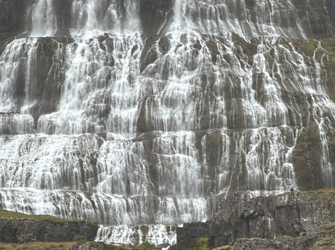 Dynjandi (Fjallfoss)-Hrafnseyri必去景点