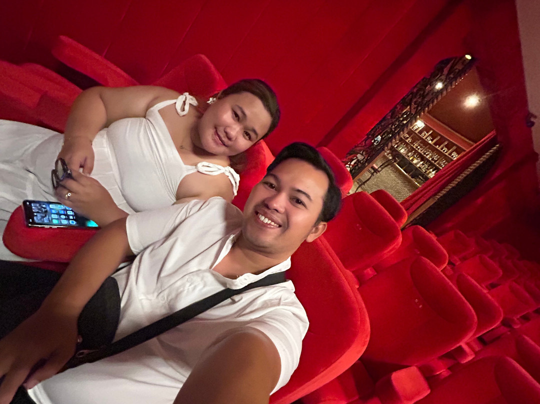 The Coco Theatre Siquijor Island-圣胡安必去景点