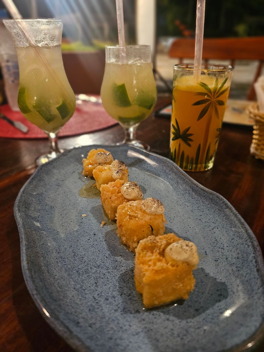 西里帕拉索酒店-旅行者
