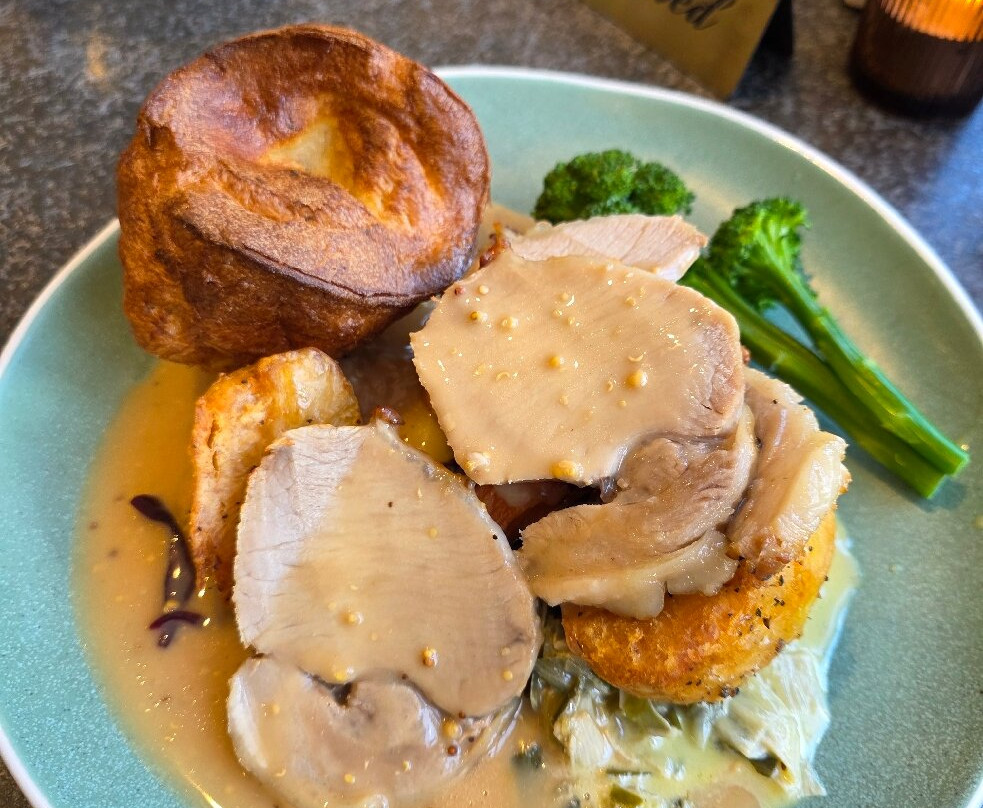 Basset Arms-Portreath必去景点