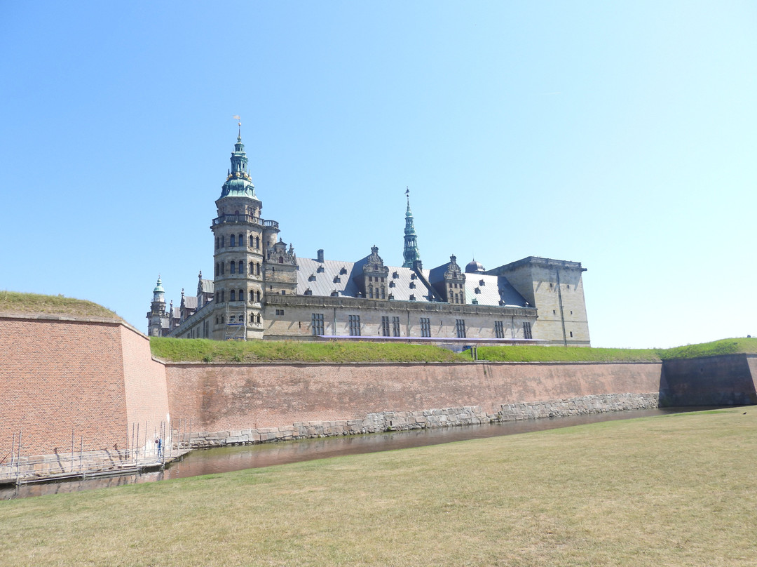 克隆堡宫（Kronborg Slot）-赫尔辛格必去景点