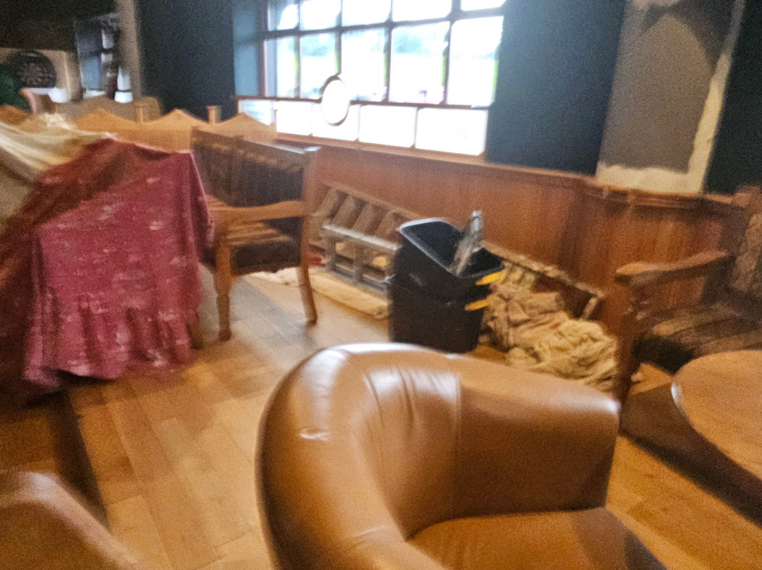 The Celtic Marine Bar-Bundoran必去景点