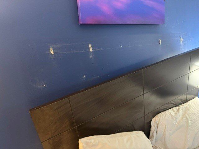 贝斯特韦斯特舒适酒店普雷斯克岛-客卧