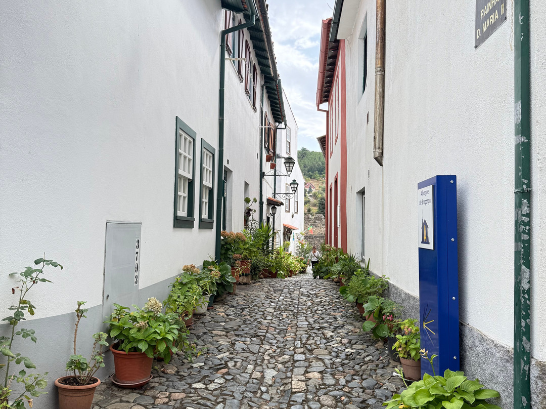 Castelo de Bragança-Braganca必去景点