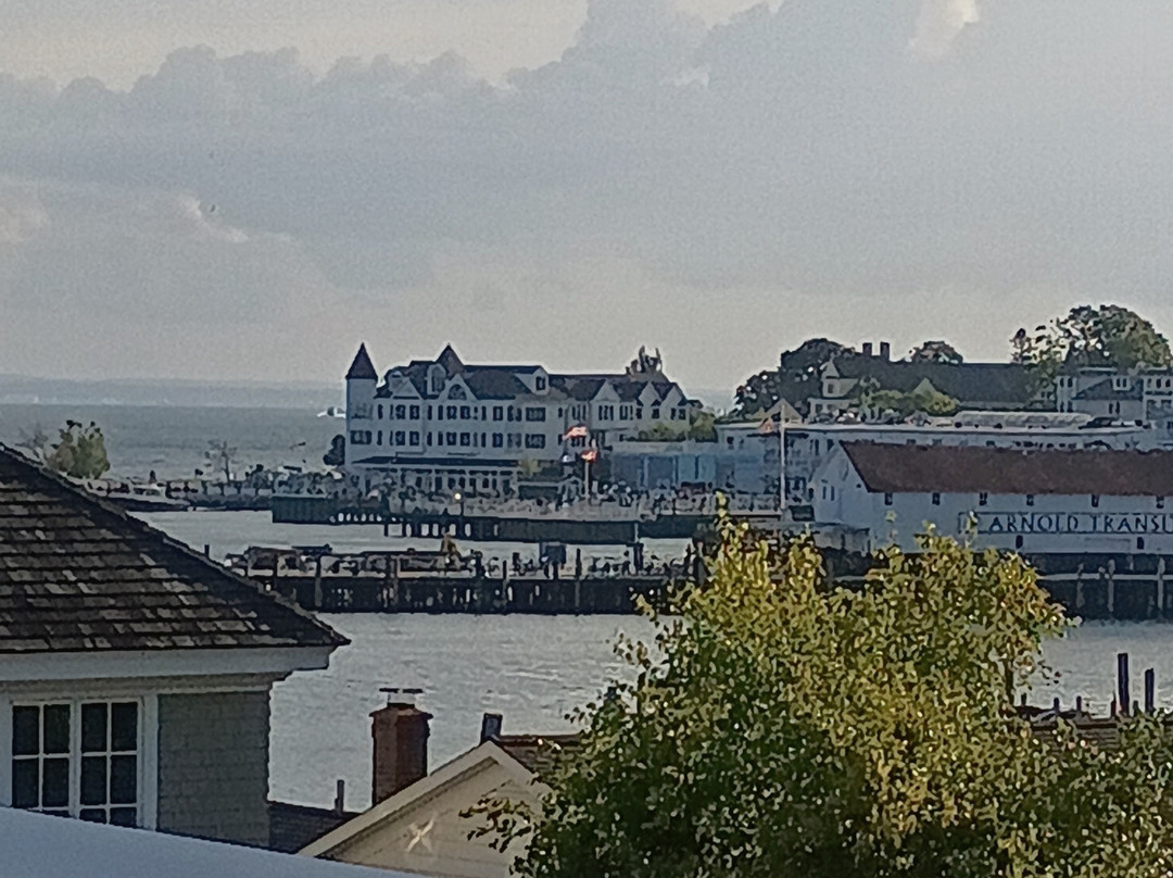 海港景住宿加早餐旅馆主图