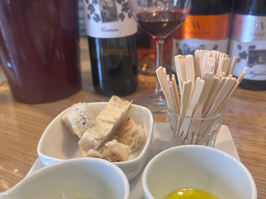 Anđelini Winery-Pazin必去景点