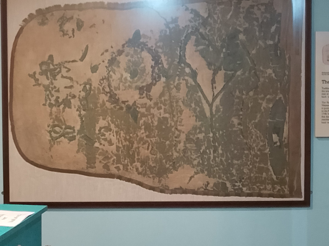 Halliwell's House Museum-Selkirk必去景点