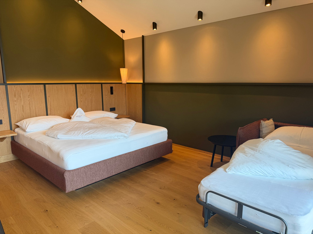 Hotel Lisetta主图