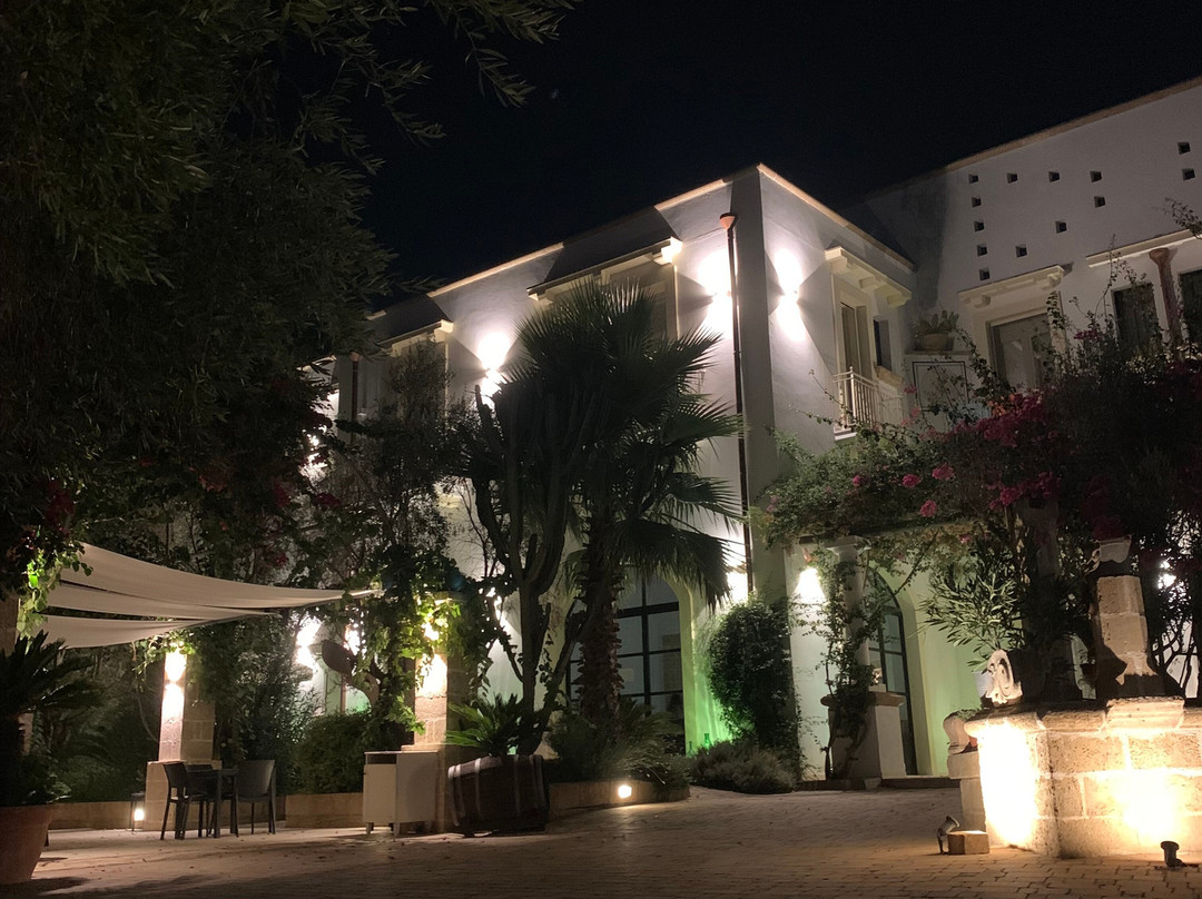 B&B Il Torrino