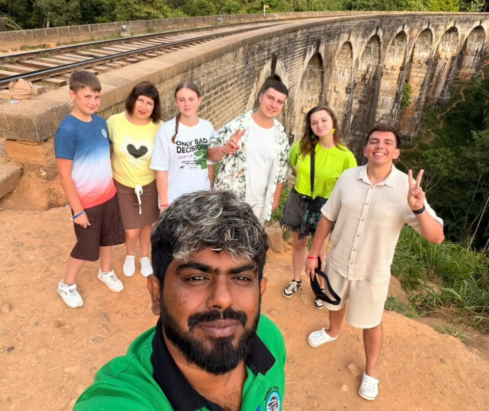 Monkey Tours Sri Lanka-加勒必去景点