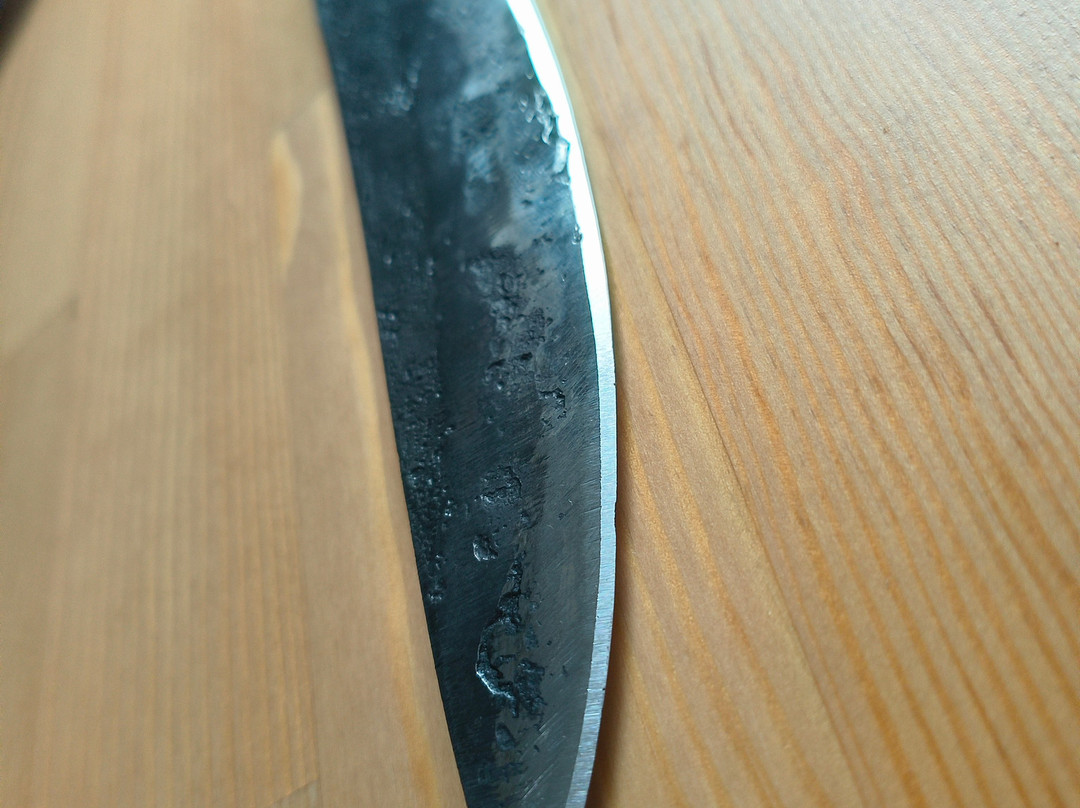 Oldfield Forge Ltd-Garway必去景点