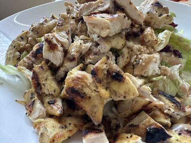 Chianti Wood Fired Pizza Italian Cuisine