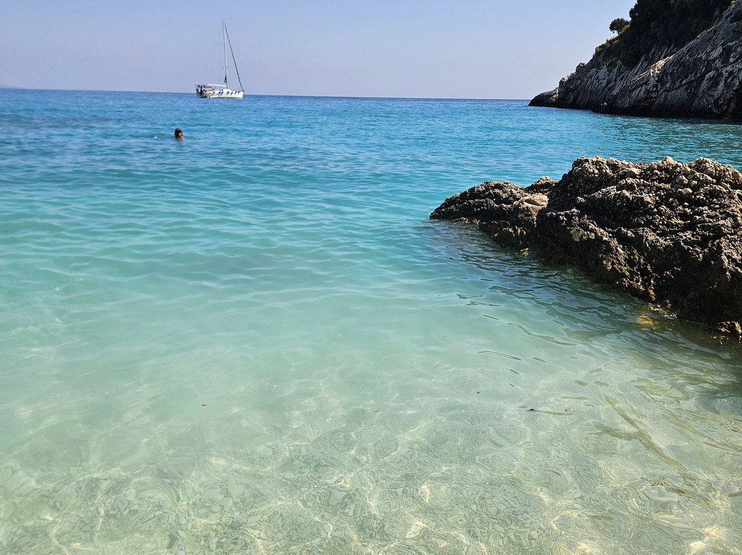Xigia Beach-Koroni必去景点