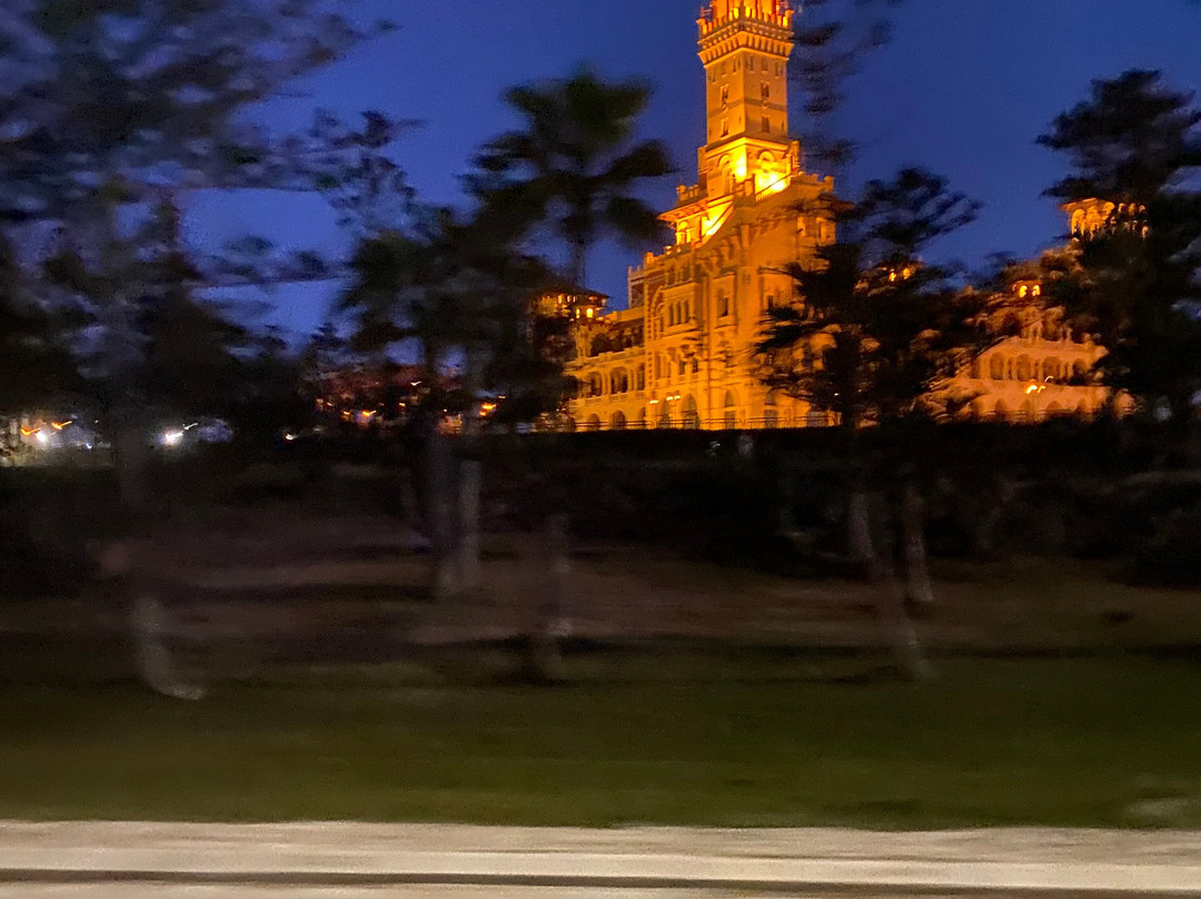 Montaza Palace-亚历山大必去景点