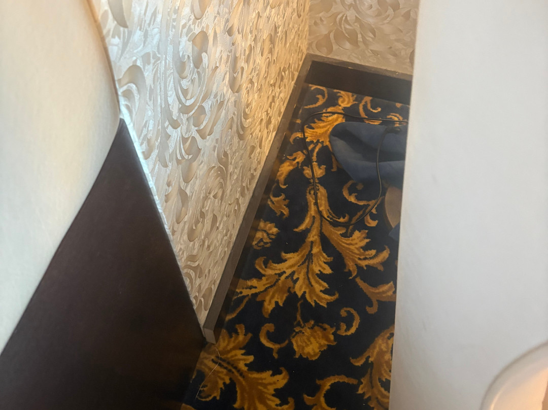 马拉喀丽晶酒店主图