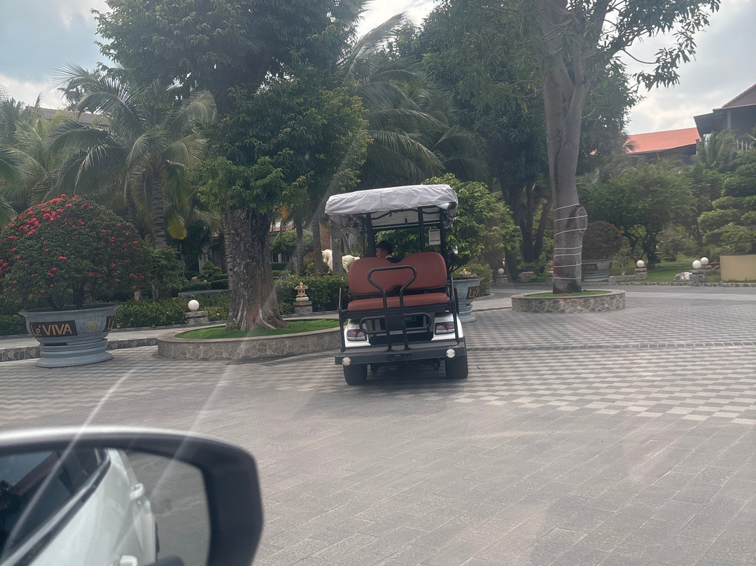Le' VIVA Resort Mui Ne主图