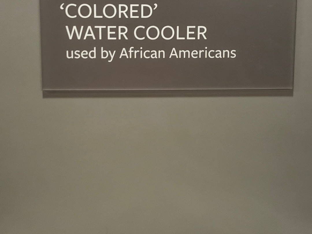 National Museum of African American History and Culture-华盛顿特区必去景点