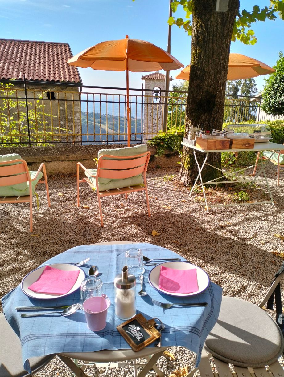 La Scuola Guesthouse-旅行者