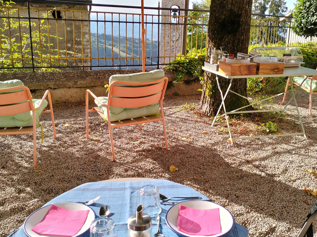 La Scuola Guesthouse主图