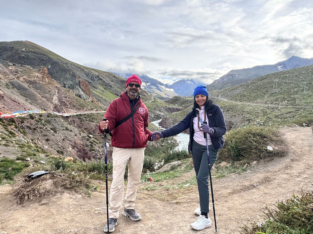 Himalayan Glory Travels and Tours - Day Tours Kathmandu-加德满都必去景点