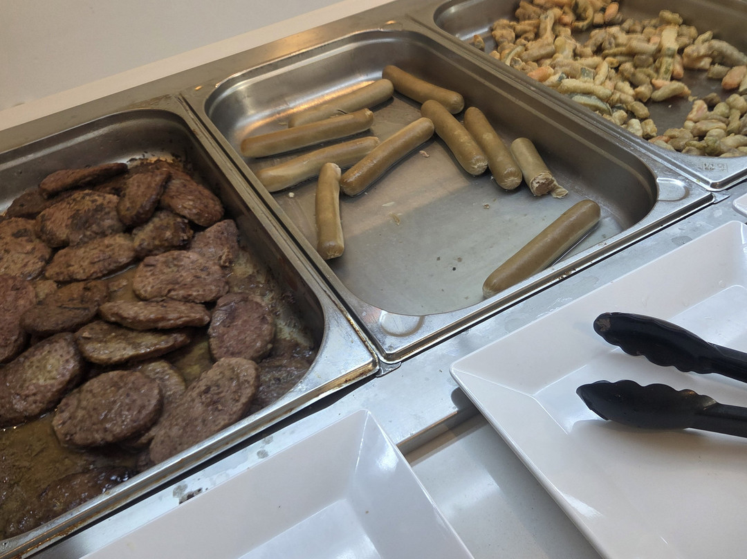 巴巴多斯索尔酒店主图