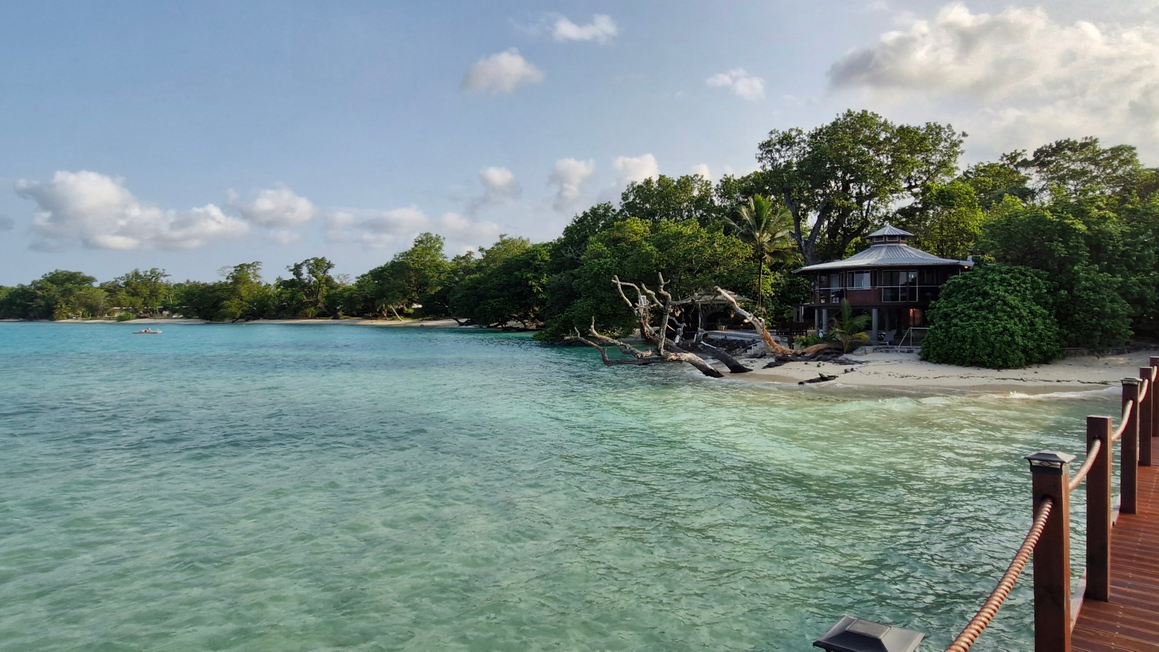 Exclusive Sunrise Resort-旅行者