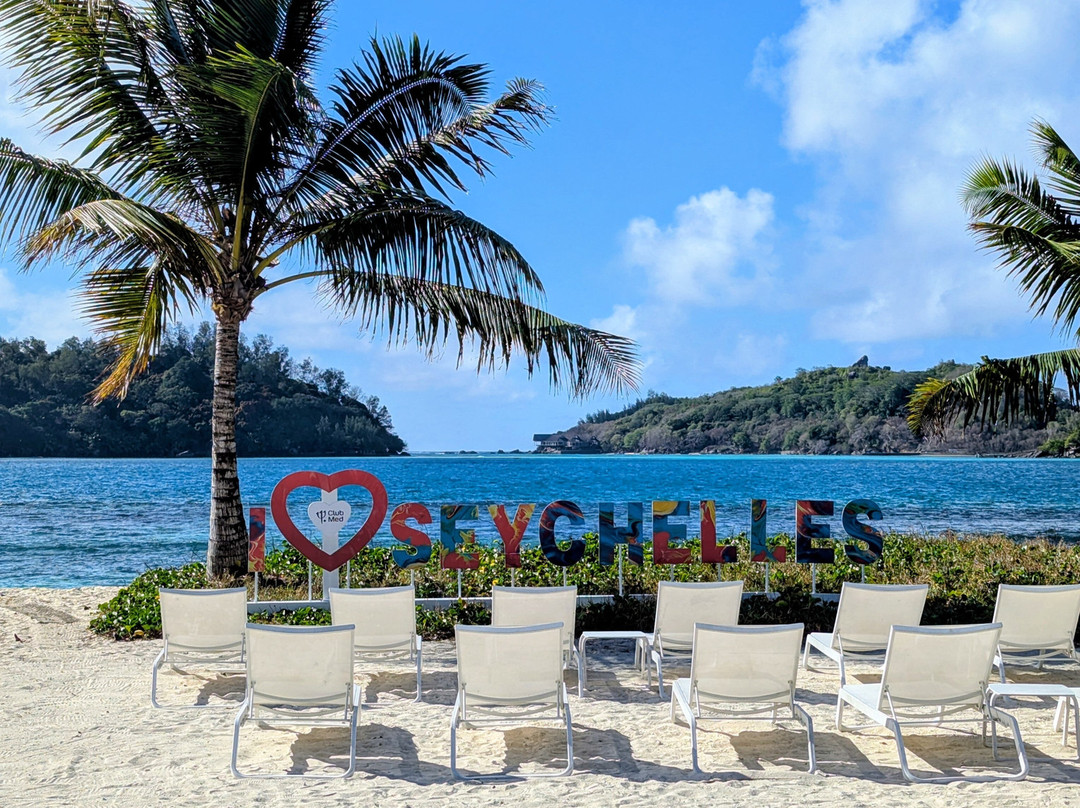 Club Med Seychelles主图