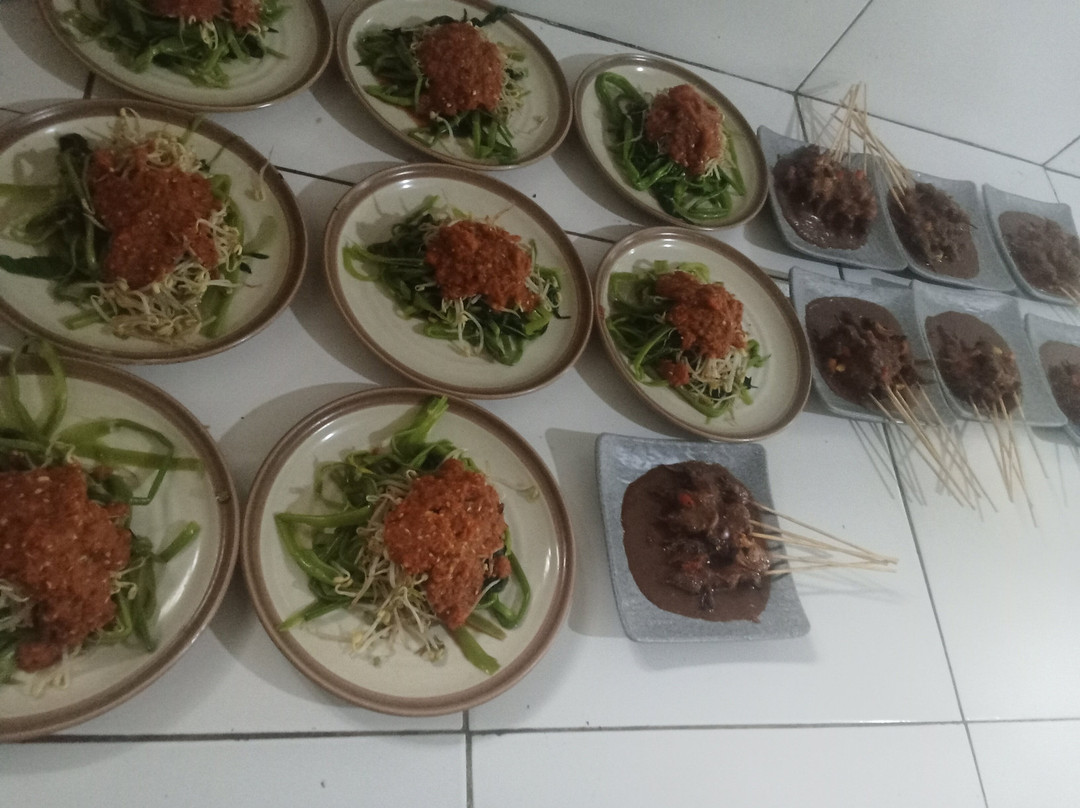 Rumah Makan Amanah