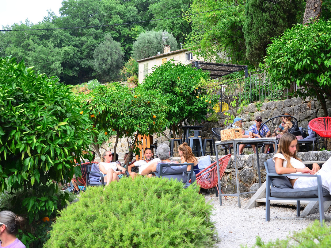 Bacho Brewery-Tourrettes-sur-Loup必去景点