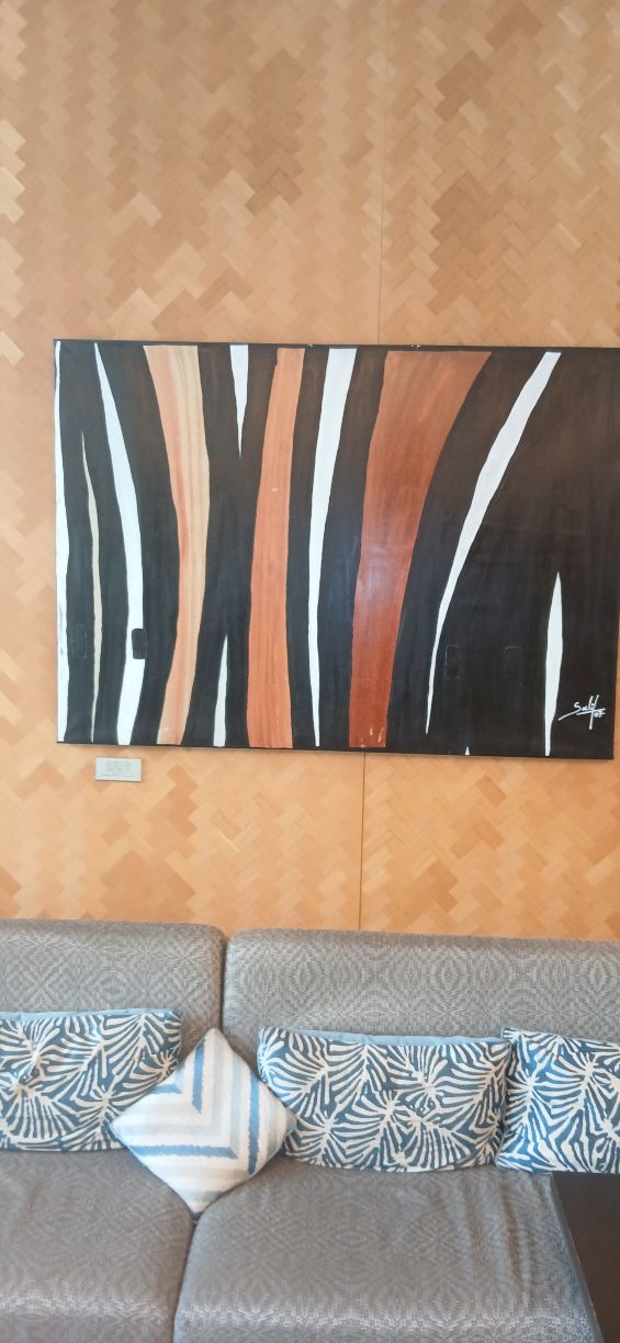 Mövenpick Hotel Abidjan-旅行者