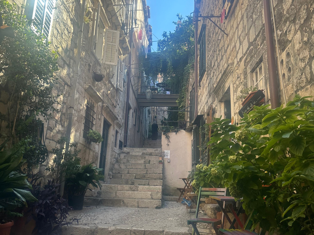 TrulyCroatia Tours-扎达尔必去景点