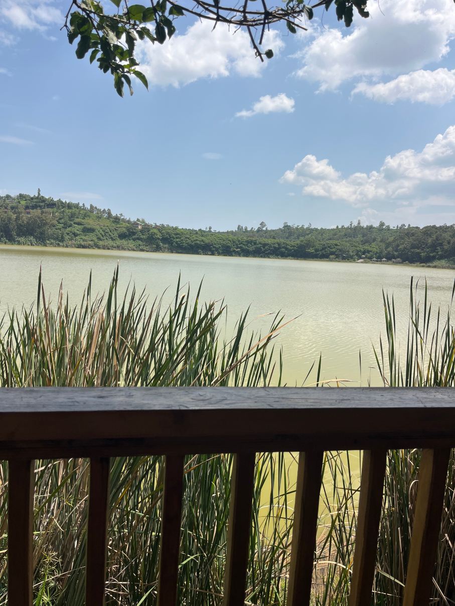 比绍夫图库丽芙图度假酒店及 Spa-旅行者