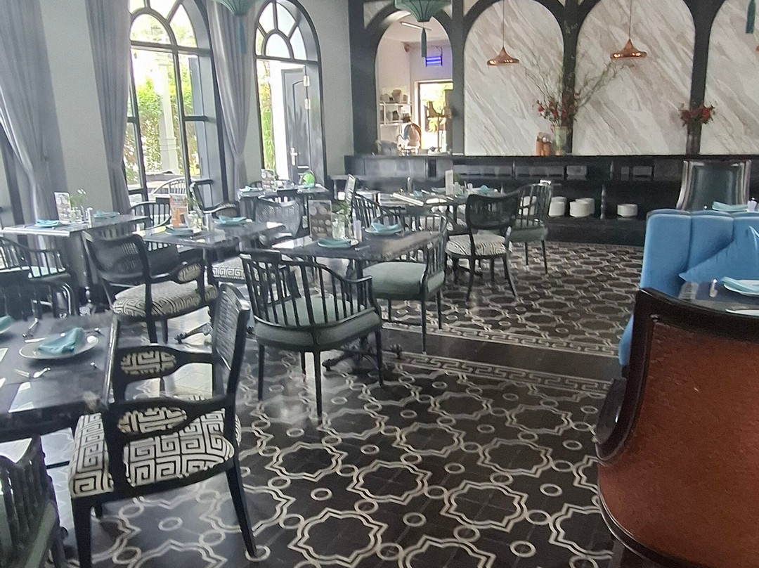 会安精致酒店及水疗中心主图