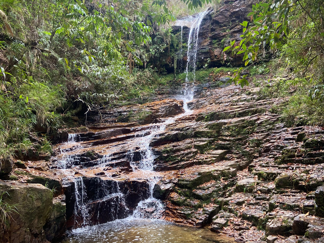 Morada do Carcará Eco Parque-Capitolio必去景点
