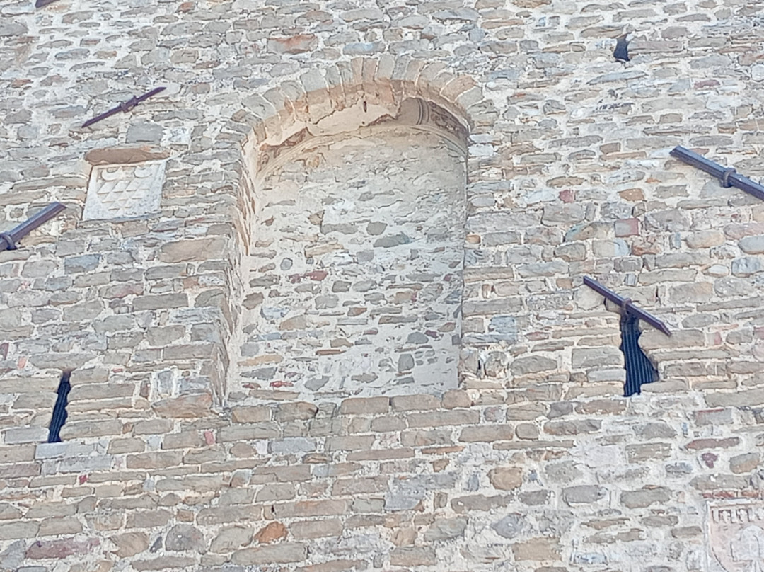Porta Cannara-Bevagna必去景点