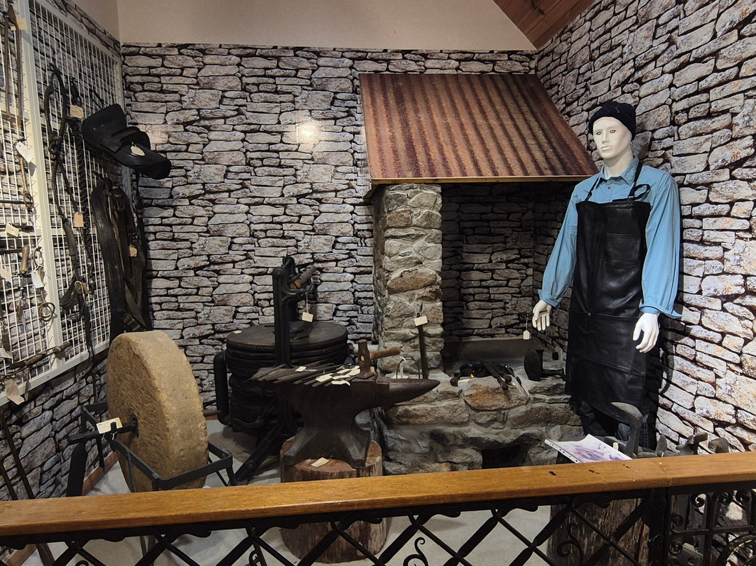 Kildonan Museum-Kildonan必去景点
