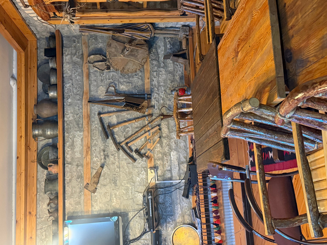 Lahic Guesthouse