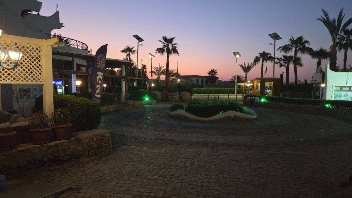 绿松石海滩酒店-旅行者