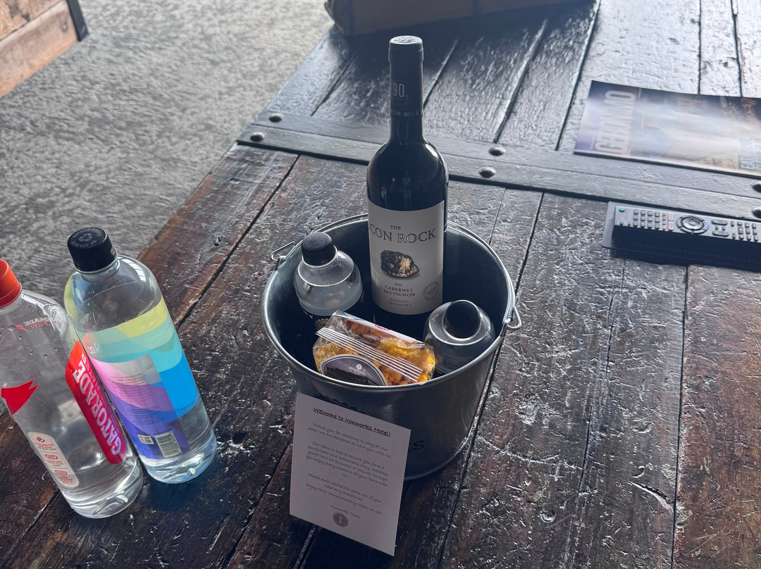 印地比罗伊特酒店主图
