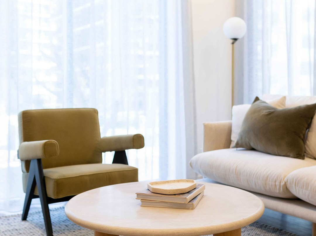 Canopy Collective Serviced Apartments