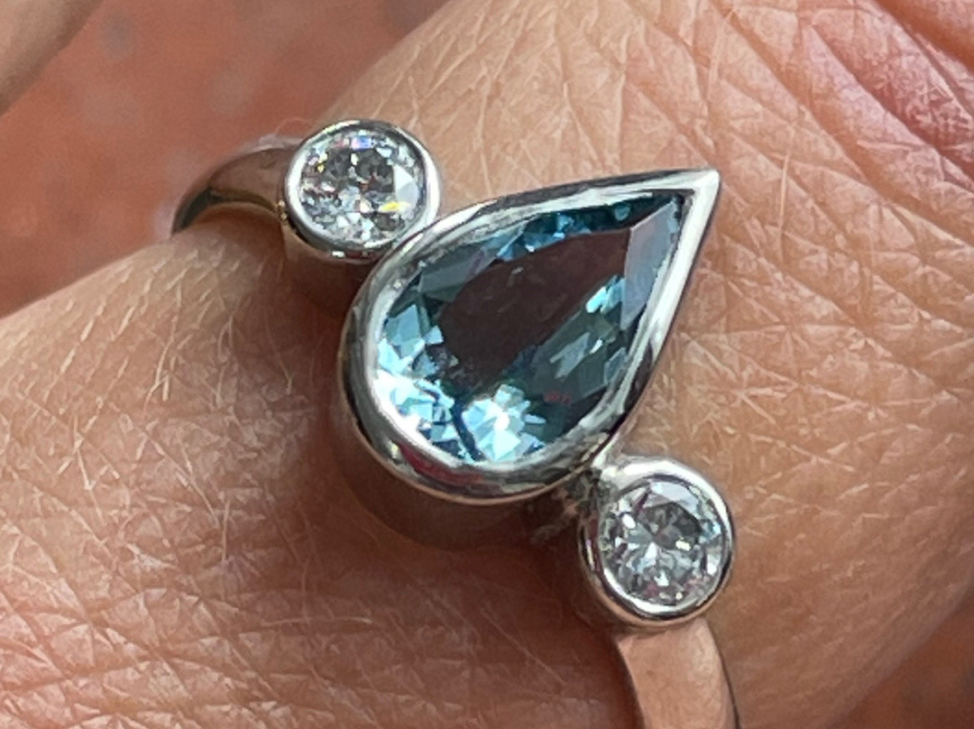 Painswick Jewellery Workshop-赛伦塞斯特必去景点